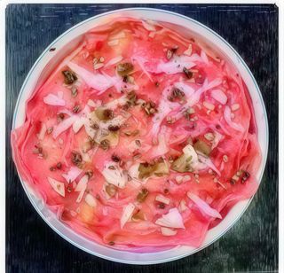 Carpaccio di scottona con Tartufo e Parmigiano Reggiano