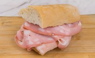 Mortadella Bologna I.g.p.