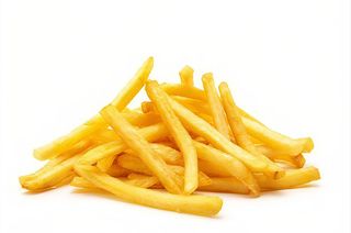Patatine fritte - 1 porzione