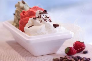 Vaschetta grande 1 kg