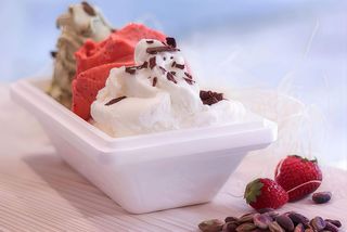 Vaschetta media 750 g