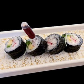 Futomaki California
