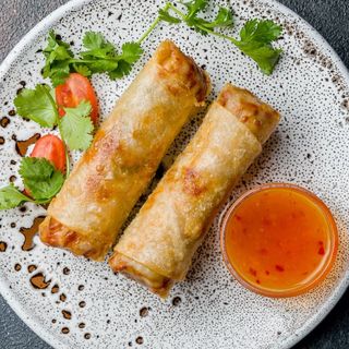 Involtini vietnamiti 3 pz