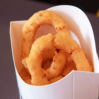 Anelli di cipolla - 6 pezzi