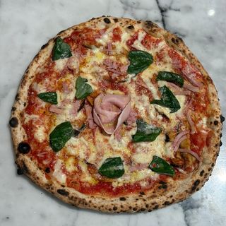 Parmigiana. A Natale puoi.