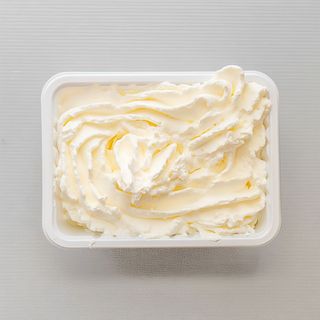 Vaschetta panna 100 g