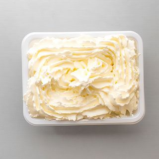 Vaschetta panna 200 g