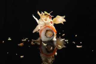 69. Tiger roll - 4 pezzi