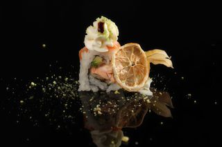 73. Hot roll - 4 pezzi