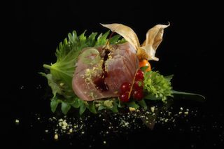 M9 Tataki tonno - 4 pezzi