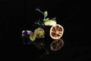 14 Avocado maki - 6 pezzi