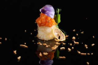 K10 Gio spicy kataifi - 2 pezzi