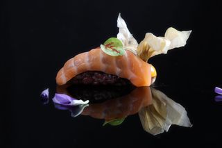 41 Black sake - 2 pezzi