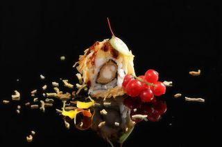 60. Ebiten - 4 pezzi