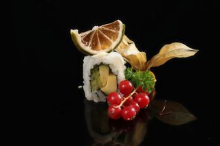 61 Vegetariano - 4 pezzi