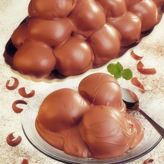 816 Profiteroles - 1 pezzo