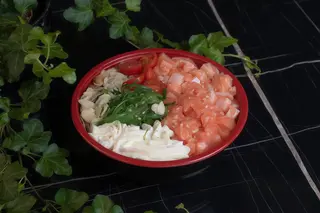 Componi il tuo poke