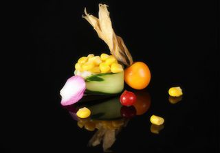 K4 Kunkan Mais - 2 pezzi