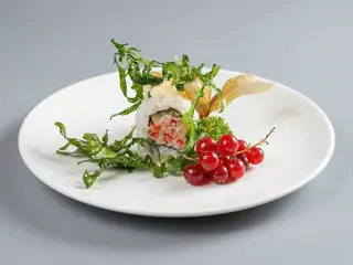 72. Rucola Roll - 4 pezzi