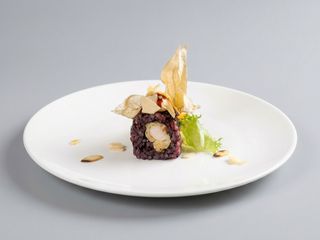 83 Black Ebi - 4 pezzi