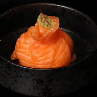 M 20 chirashi salmone