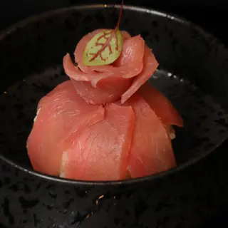 M21 Chirashi tonno
