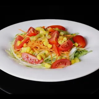 112 Insalata mista