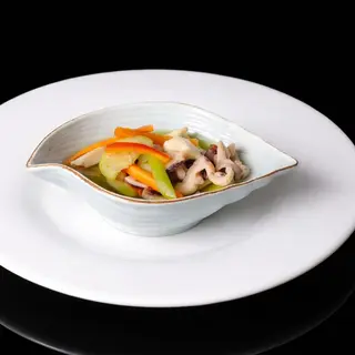 113 Insalata di mare