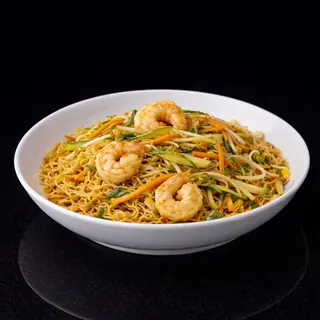 228 Ramen Ebi