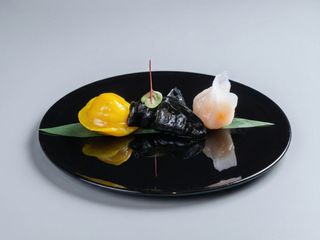 138 Gyoza Miiko - 3 pezzi