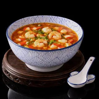 202. Zuppa di mare