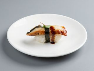 34 Nigiri anguilla - 2 pezzi