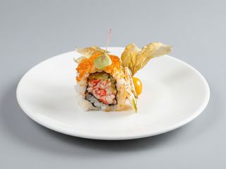 55. California - 4 pezzi