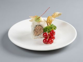 56. tonno cotto - 4 pezzi