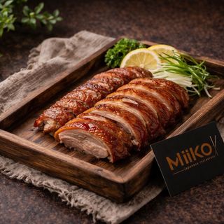 620 Anatra alla pechinese