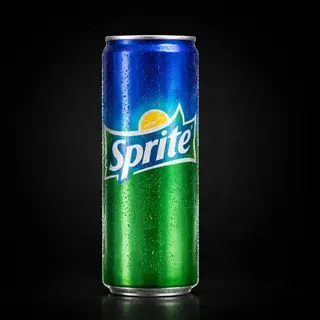 906. Sprite lattina 33 cl