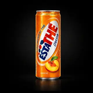 908. Esta thé alla pesca 33 cl