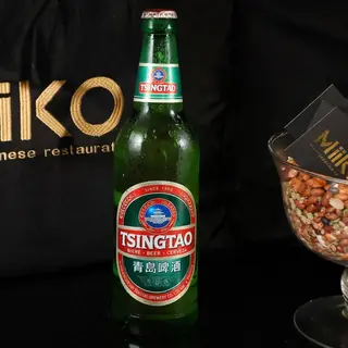 917. Qingdao 50 cl
