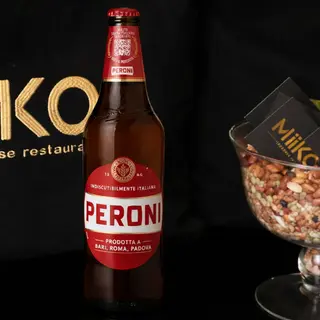 Peroni Birra 66 cl