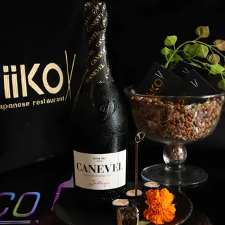 967 Canevel Setage