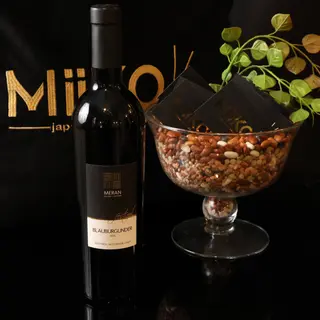 962 Pinot Nero festival D.O.C
