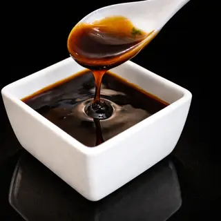 Salsa Teriyaki