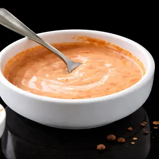 Salsa Maionese Piccante