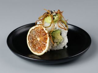 S64 Vegetariano Miiko - 4 pezzi