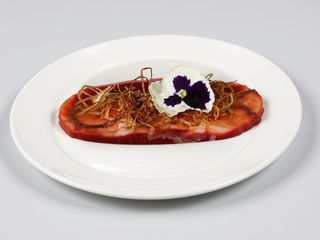C6A Carpaccio Loving - 4 pezzi