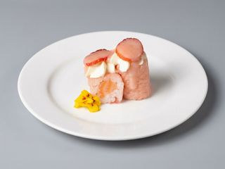 P1 Pink Maki - 6 pezzi