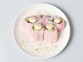 P4 Pink Loving - 6 pezzi