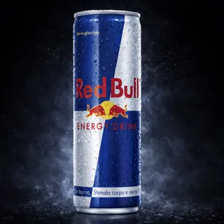 Red Bull Energy Drink, 250ml