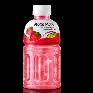 915 Mogu Mogu Fragola 320ml