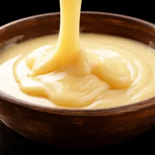 Latte condensato